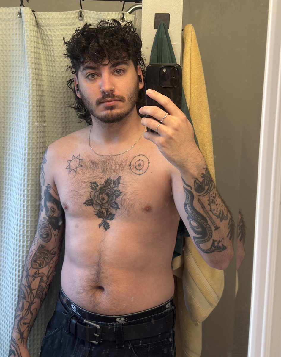 emo normie tweet media