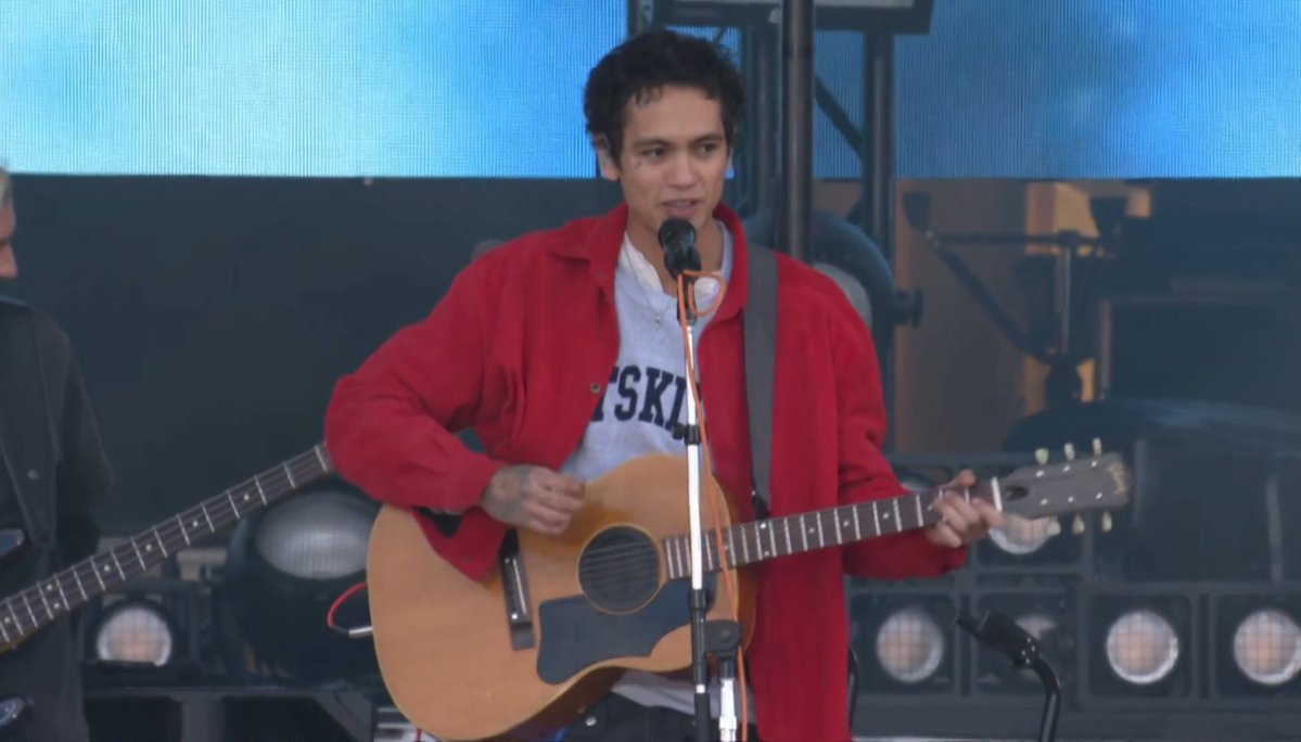 Dominic Fike Updates tweet media