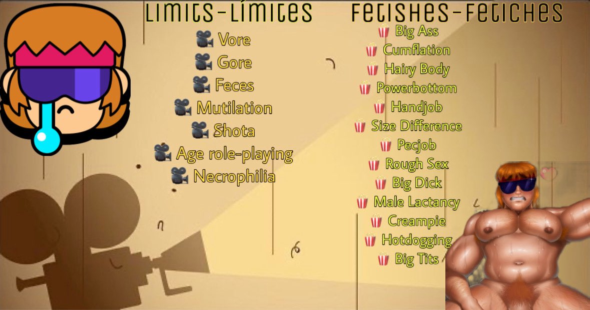 🎥 𝙱𝚄𝚂𝚃𝙴𝚁📼 tweet media