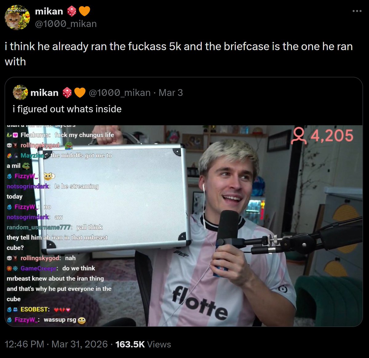 フブキ👑 Letourneau🫃(librarian) tweet media