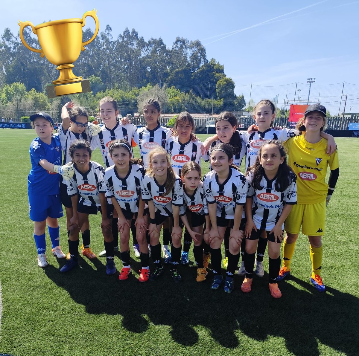 Victoria Club Fútbol ⚽🦓 tweet media