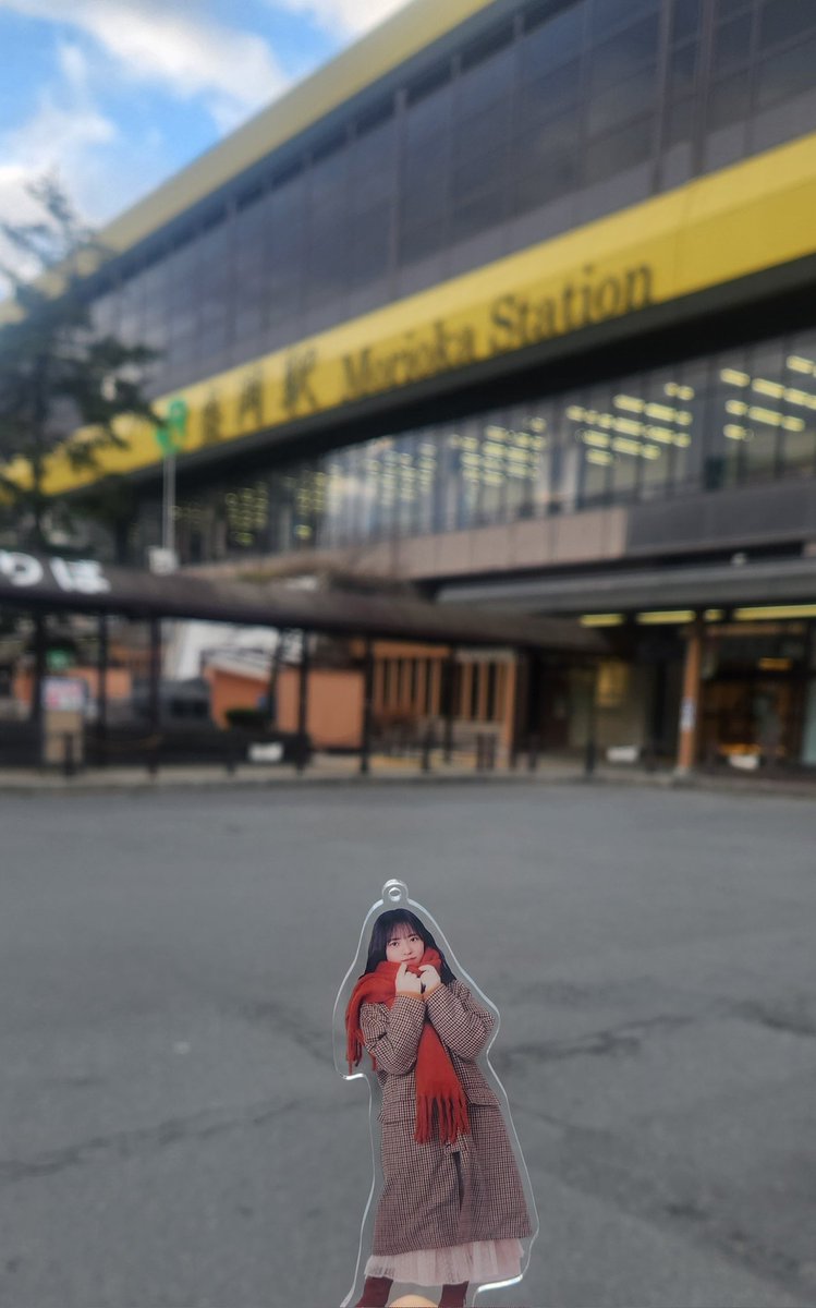 ☀️ムーラン🍫 tweet media