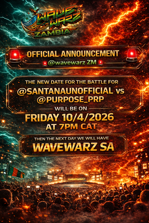 Wave Warz Zm tweet media