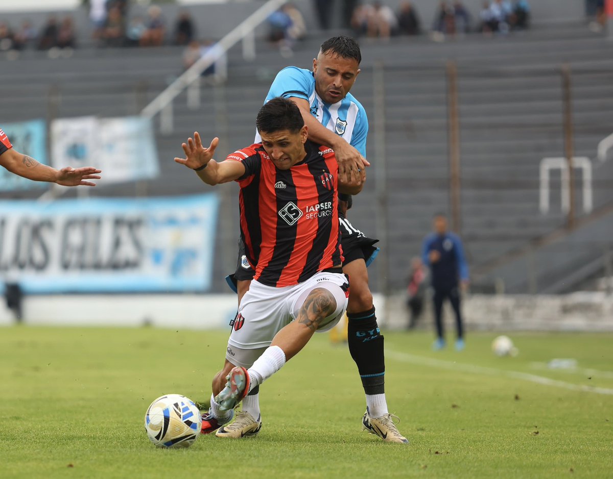 Código Patrón ⭐️ tweet media