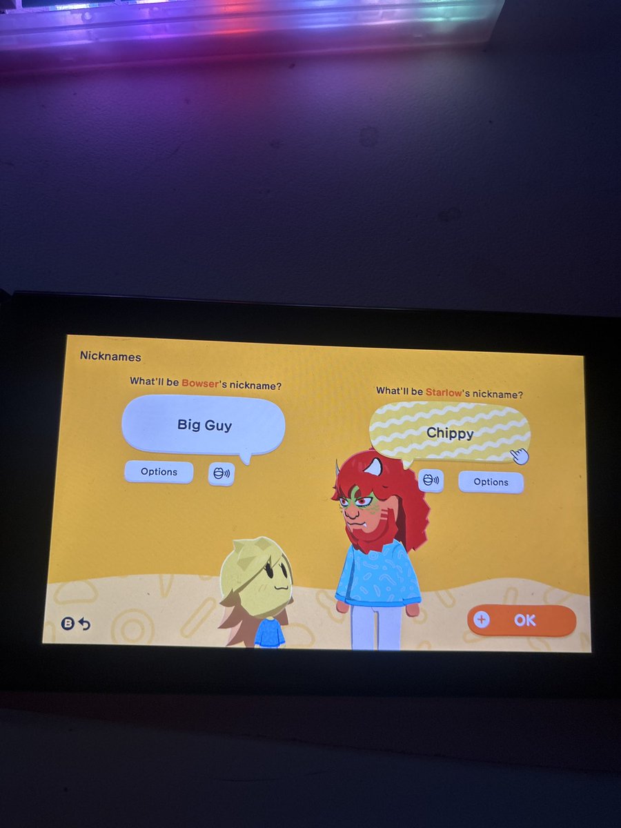 counting down the days until i see them again