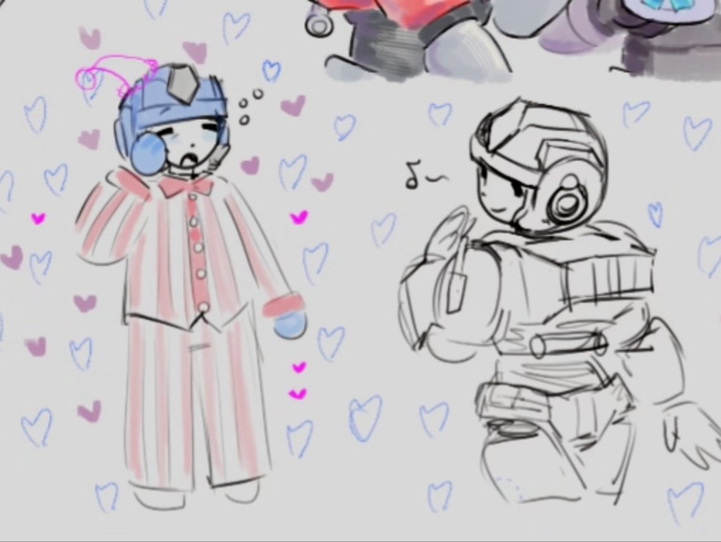 ubedoble tweet media