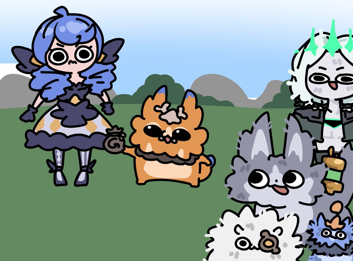 sonwooang tweet media