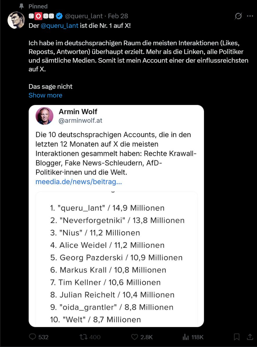 Der weiße Bubu tweet media
