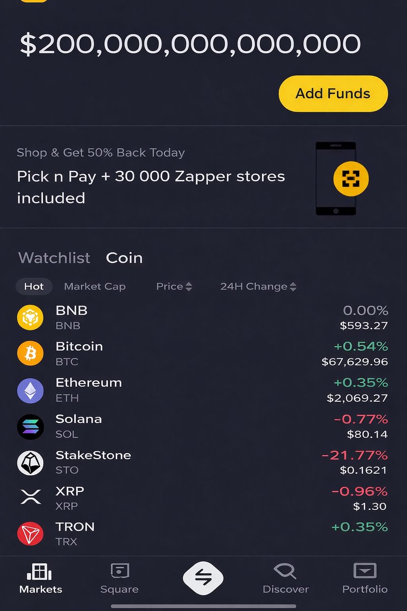 MONARCH 🌐(Blue tick) tweet media