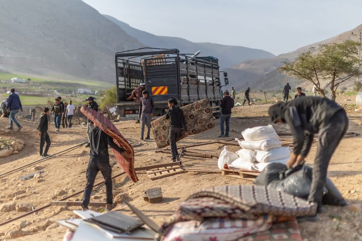 דוב מורל🟣 tweet media