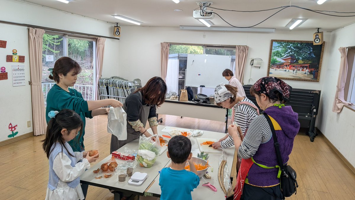 流山市議会議員　西尾だん tweet media