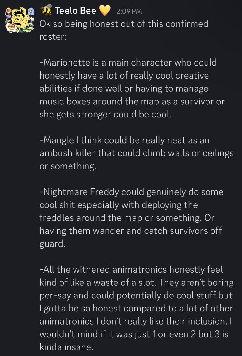 💛 Teelo Bee 🐝 | TEAM ICE KING!!!! 💪❄️ tweet media