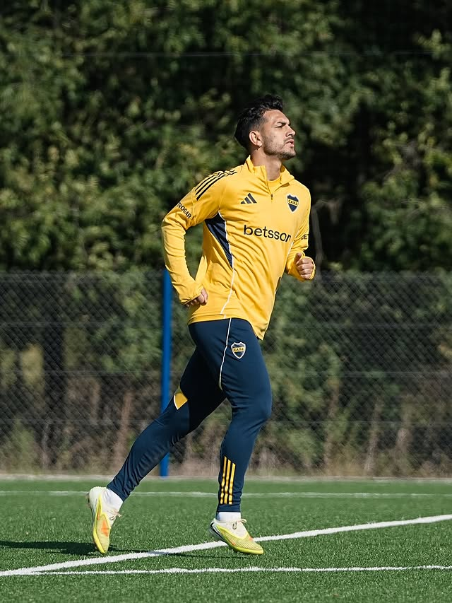 Boca Juniors - La12Tuittera tweet media