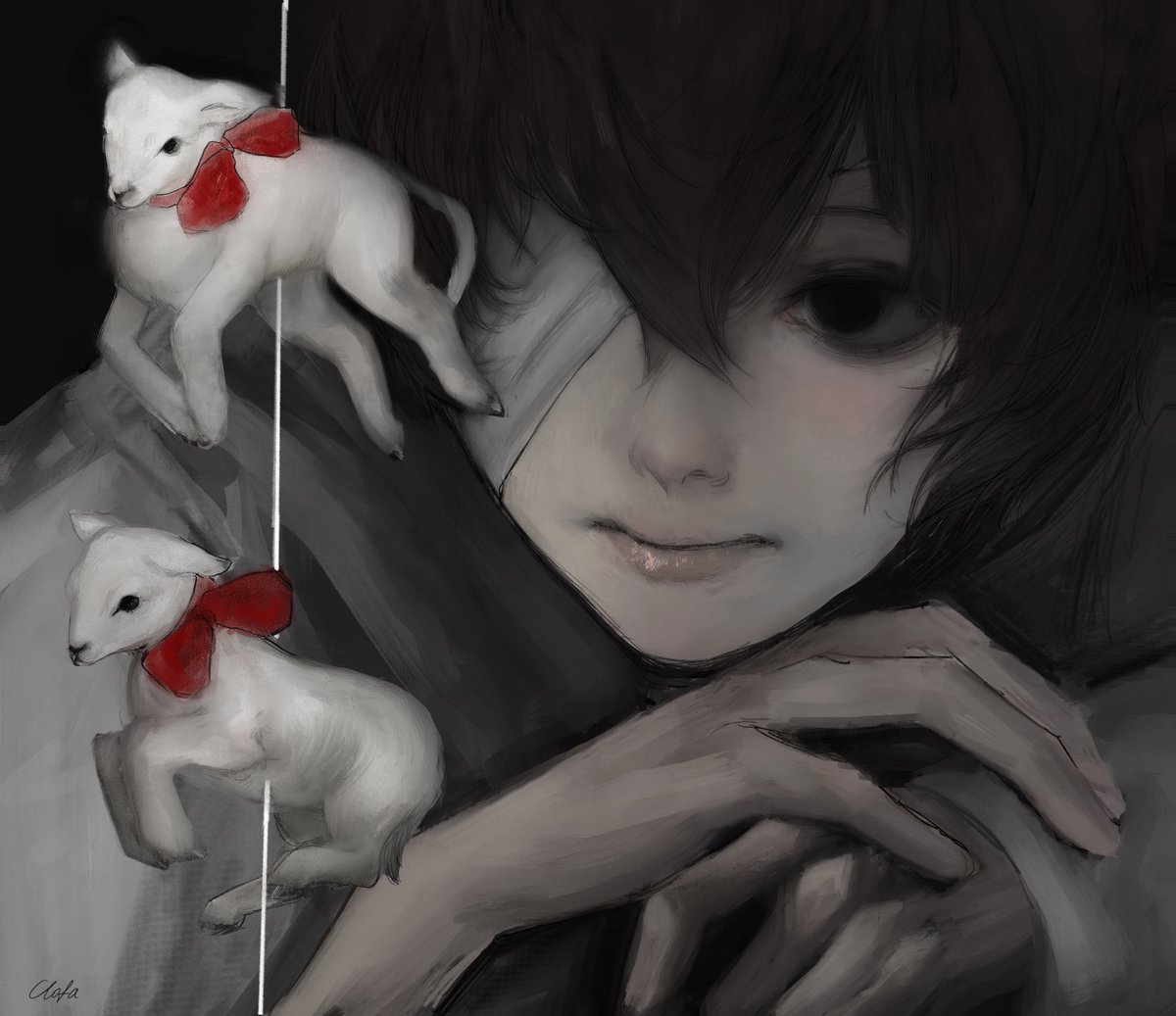 clofaziminezai tweet media