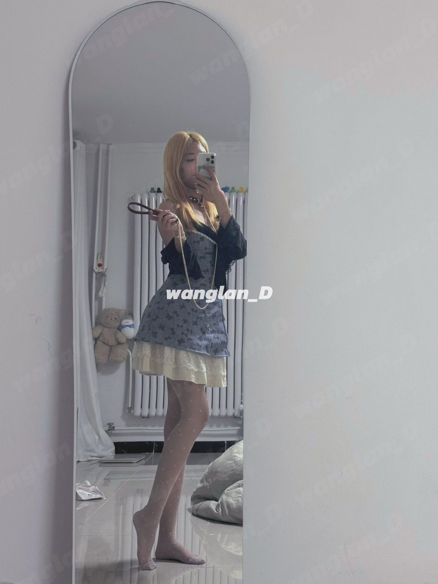 wanglan杜白白 tweet media