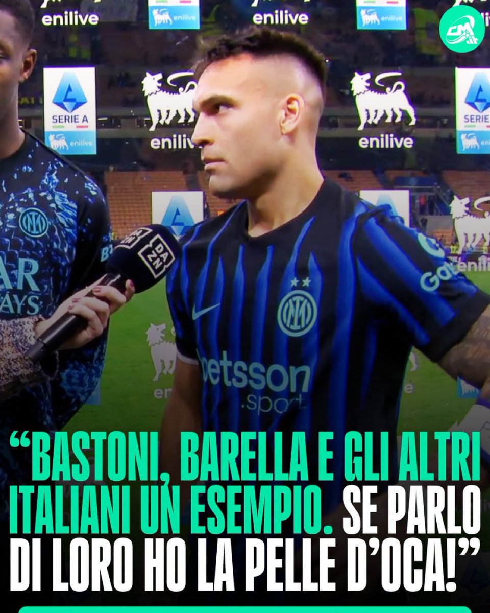 عالم الانتريستا | FCIM INTER⭐️⭐️ tweet media