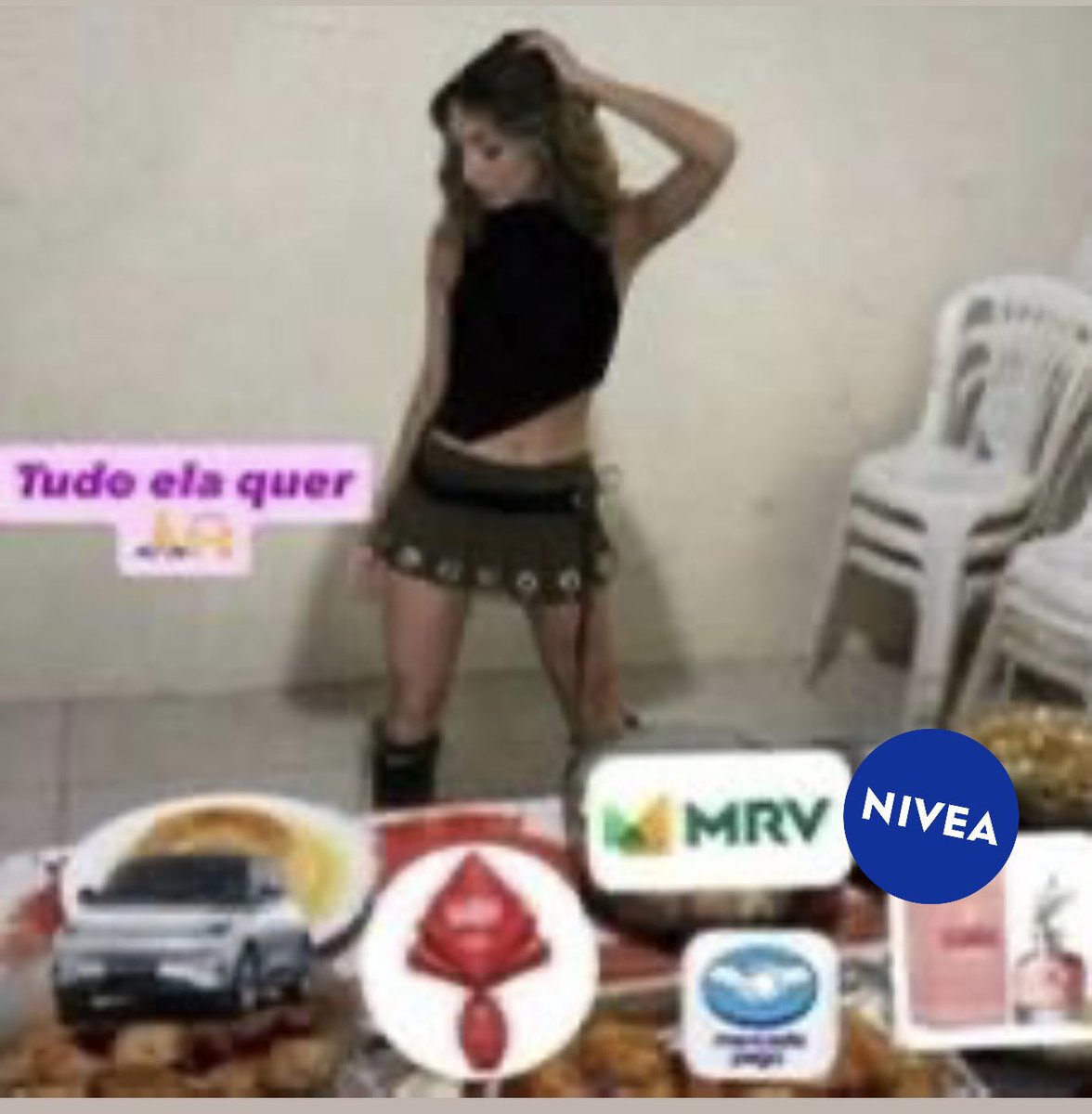 #NIVEAnoBBB tweet media