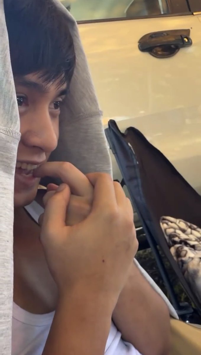 CARRIEᡣ𐭩 tweet media