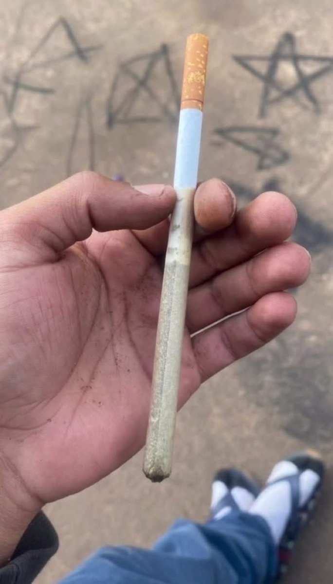 Stoner Barbie tweet media