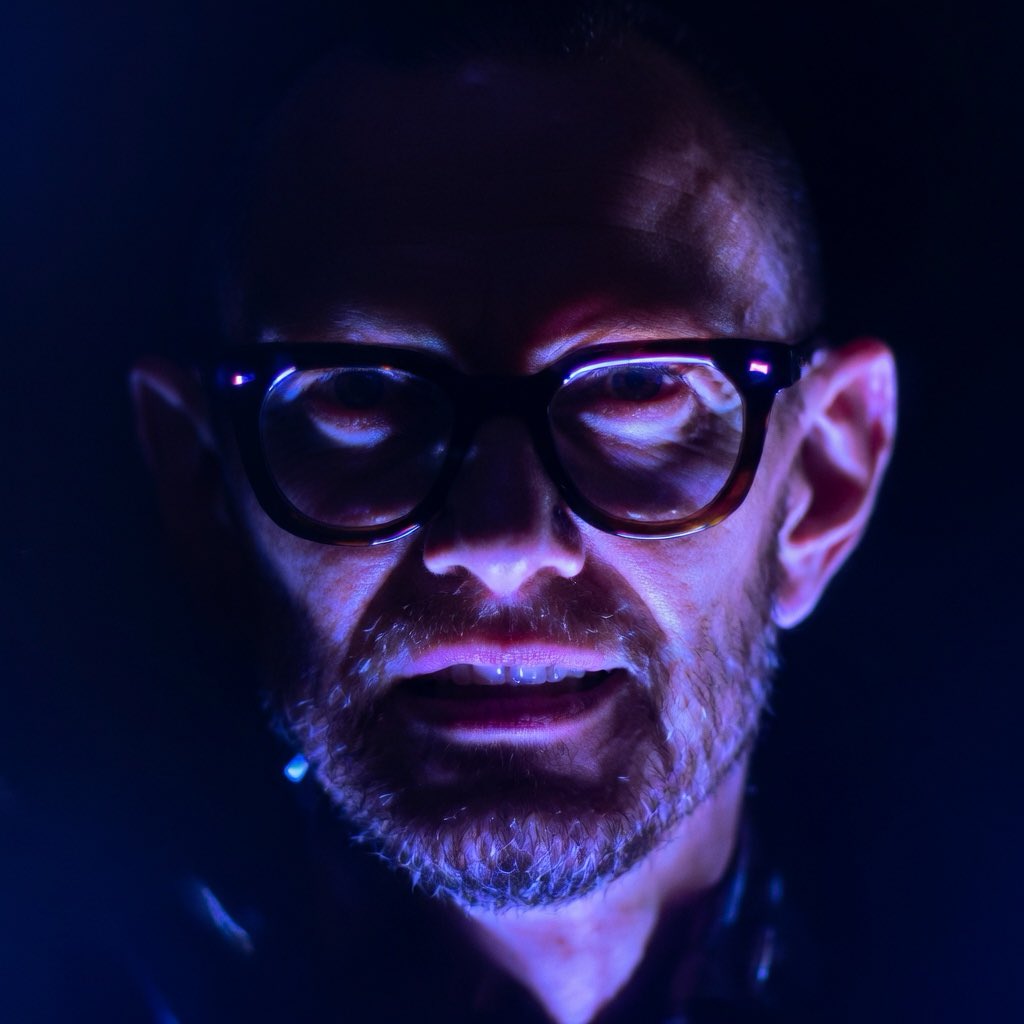 ✝️David Wang tweet media