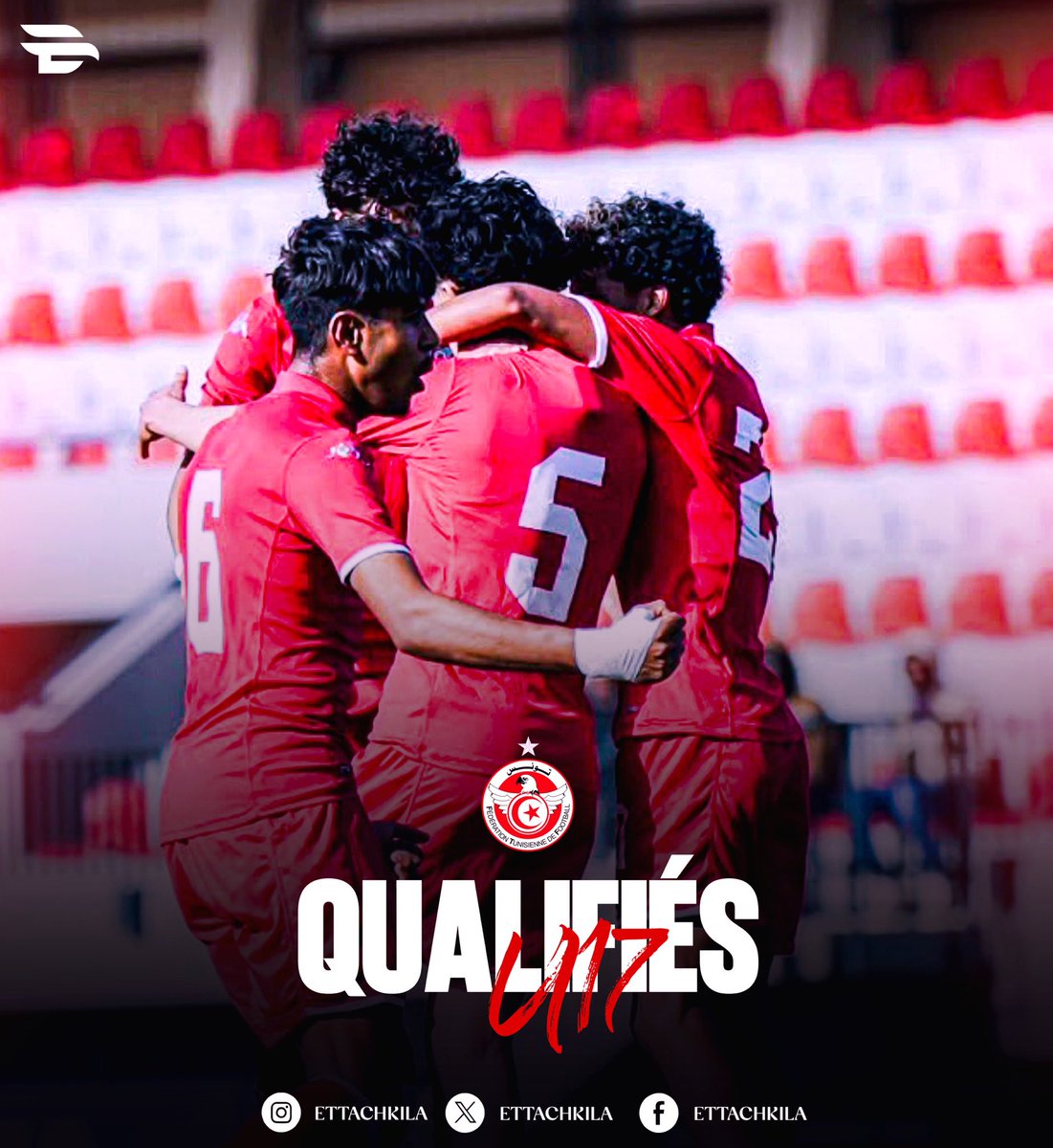 ETTACHKILA tweet media