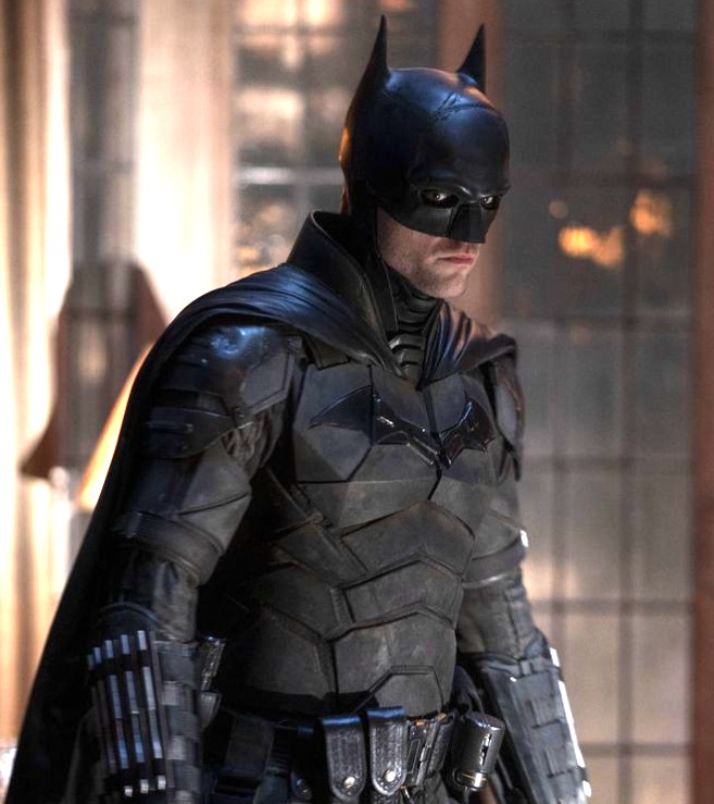 The Batman Saga News tweet media