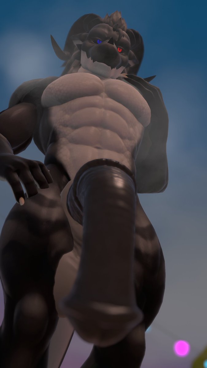 You like the view down there cutie~

📸: Me

#Nsfw #VRChat