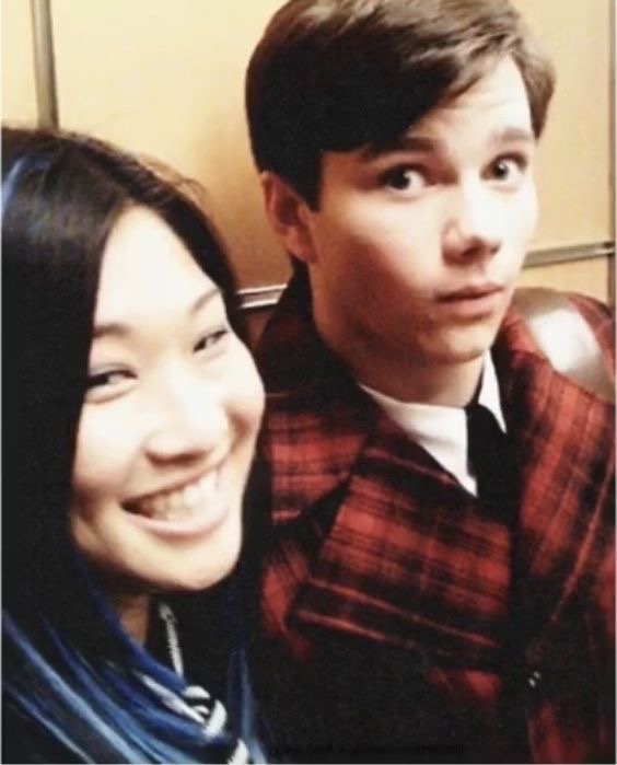 hourly colfer tweet media