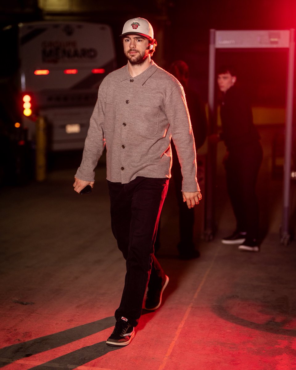 New Jersey Devils tweet media