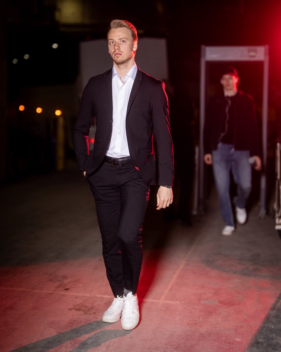 New Jersey Devils tweet media