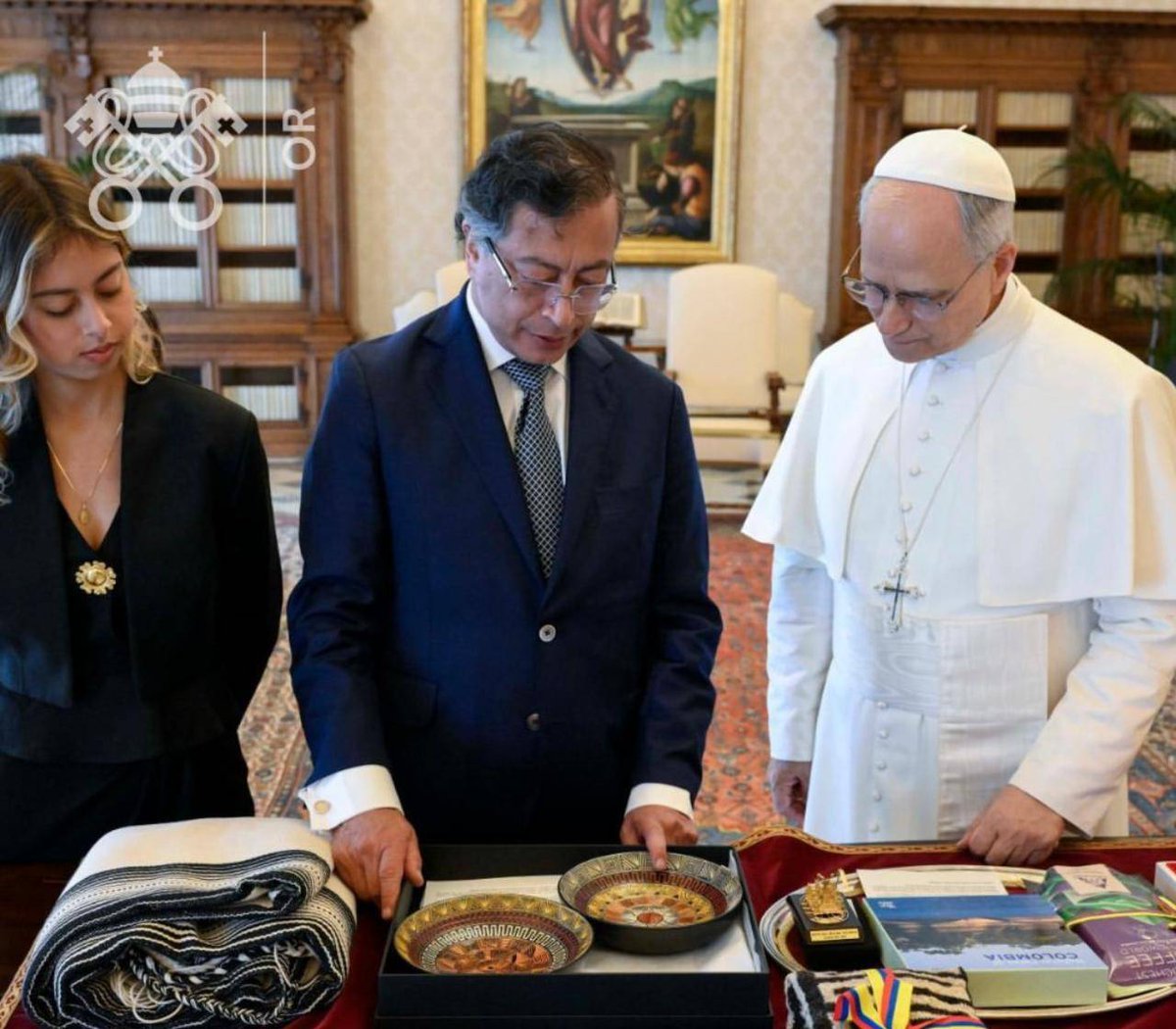 Juan Carlos tweet media