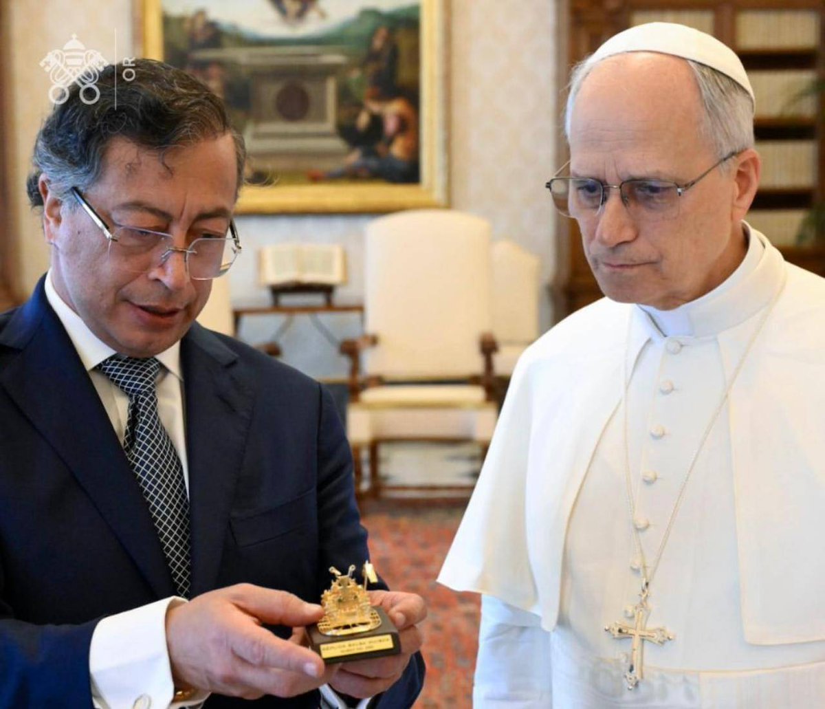 Juan Carlos tweet media