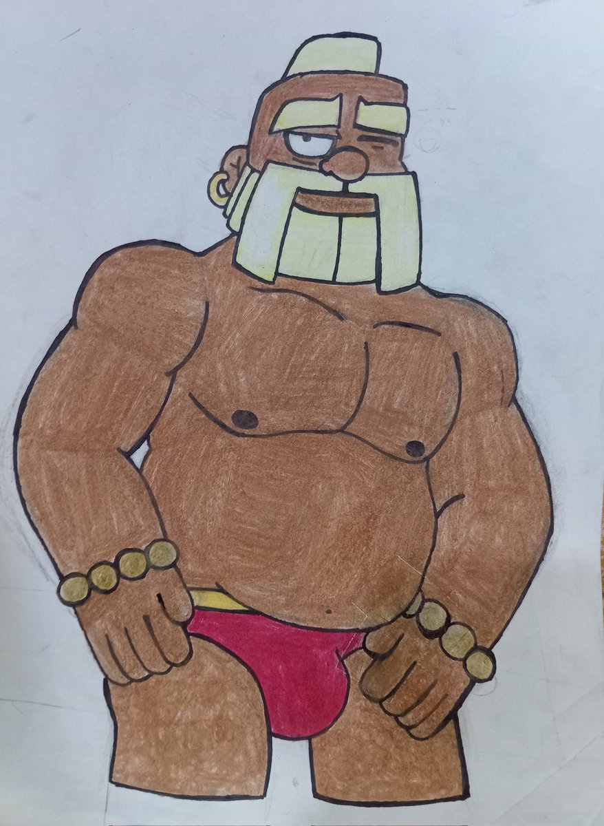 ★Thundering Scape★ tweet media