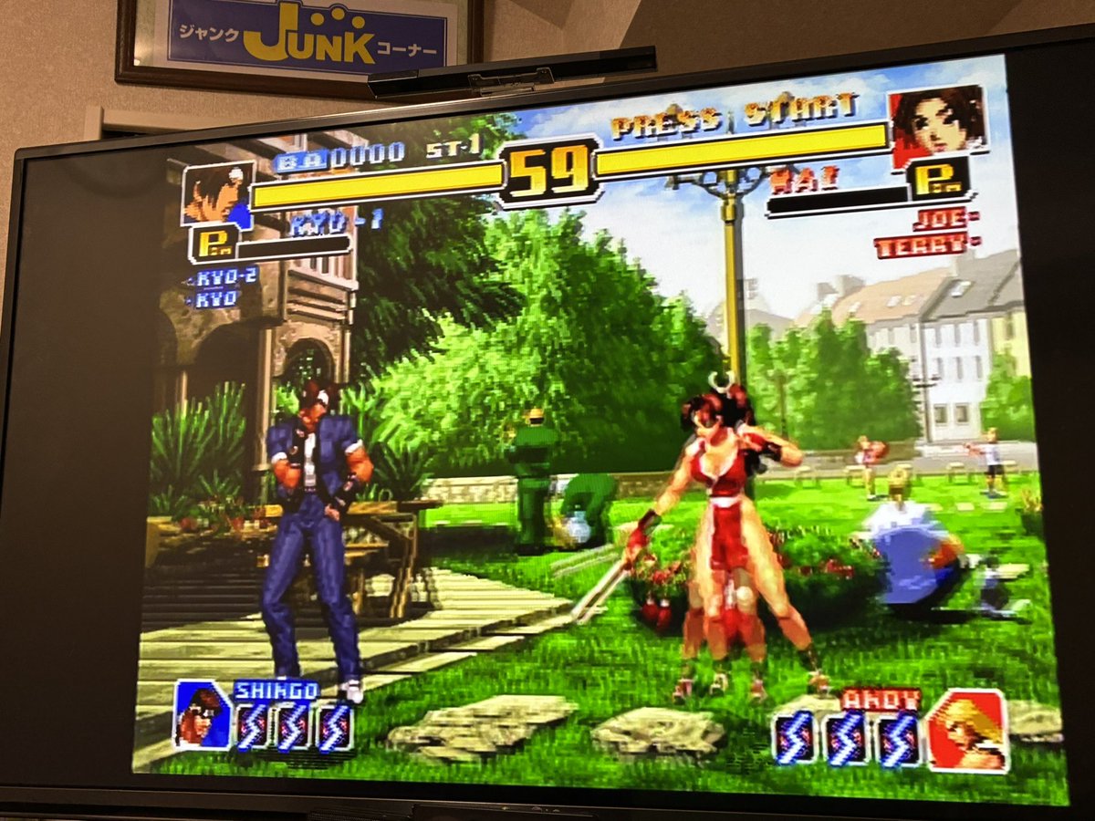 オモンマ tweet media