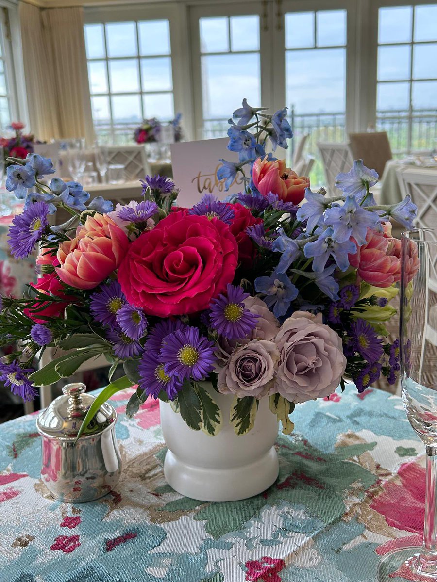 The Hay-Adams tweet media