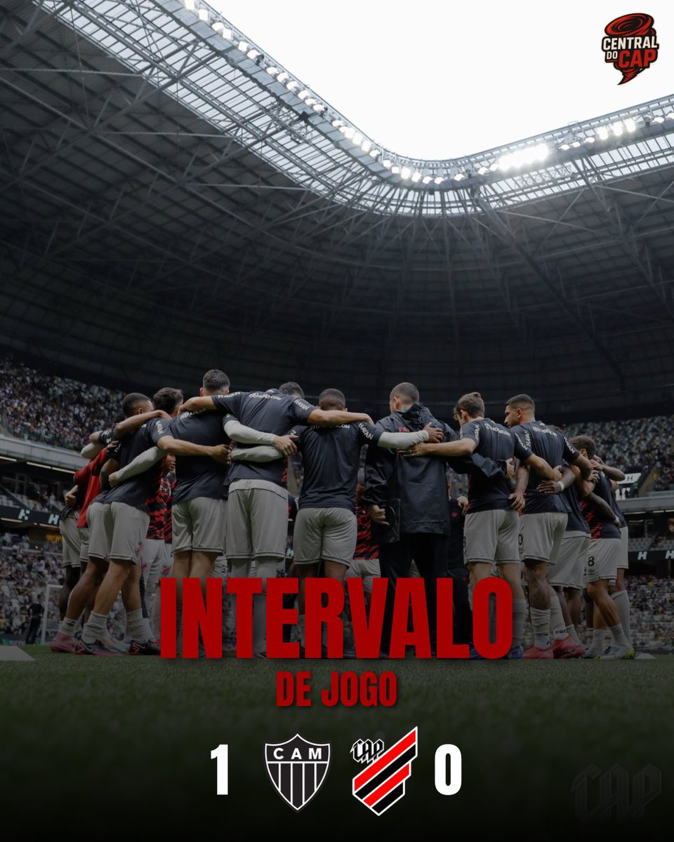 Central do Cap tweet media