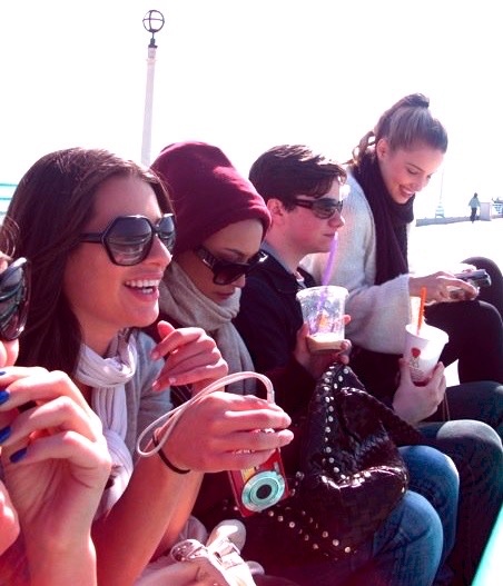 hourly colfer tweet media