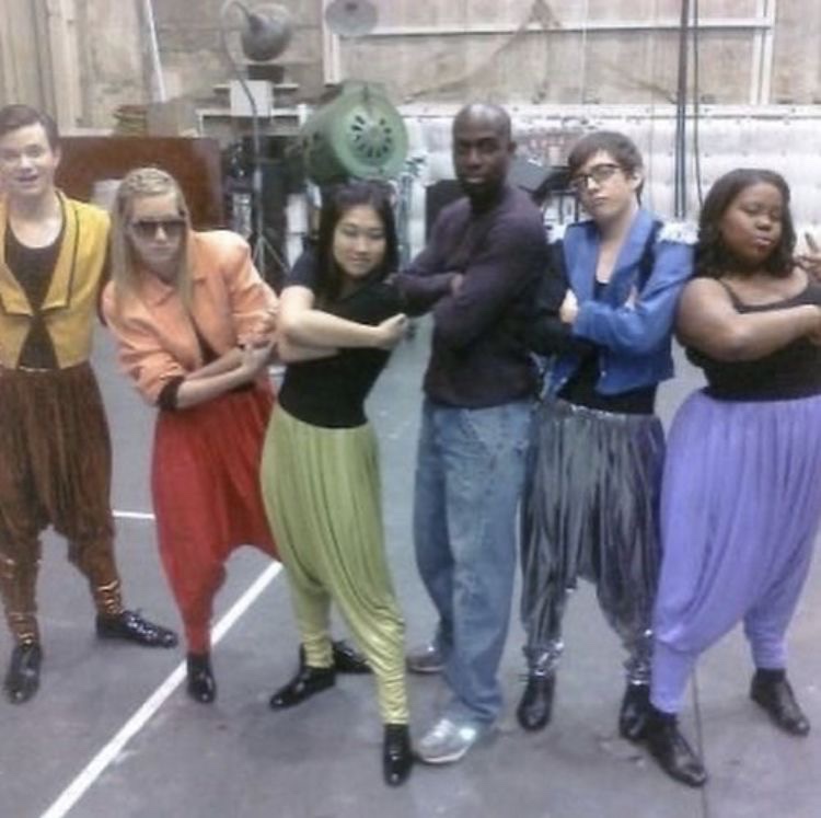 hourly colfer tweet media