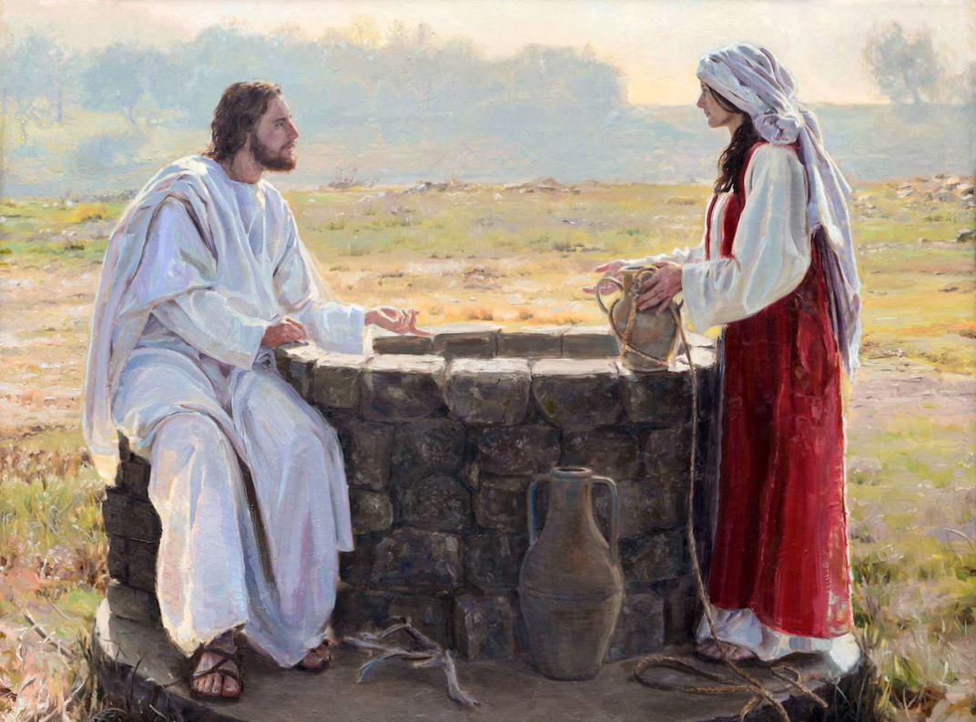 mhebboy1's tweet photo. “You can feel by the surety of spiritual confirmation that our Savior accomplished the Father’s plan. He atoned for our sins and broke the bands of death so that we might return to the Father and the Son in the celestial kingdom.”
-Quentin L Cook #GeneralConference https://t.co/S96NsNPz44