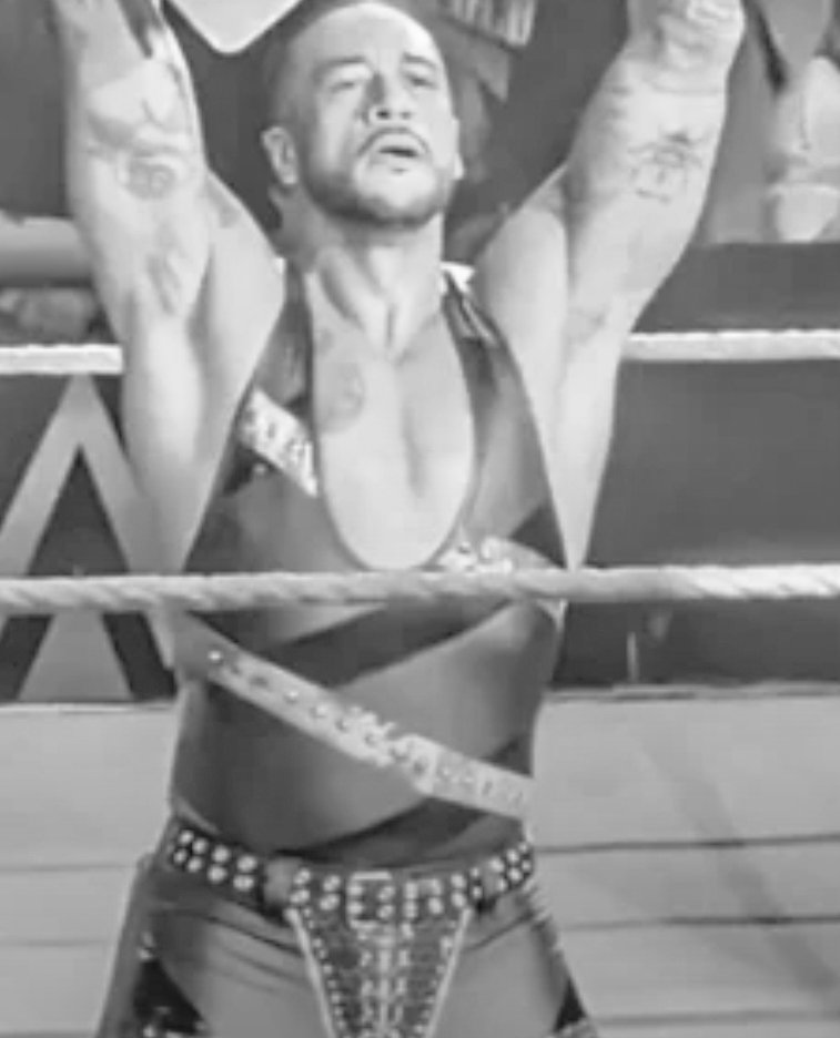 ALL RISE. tweet media