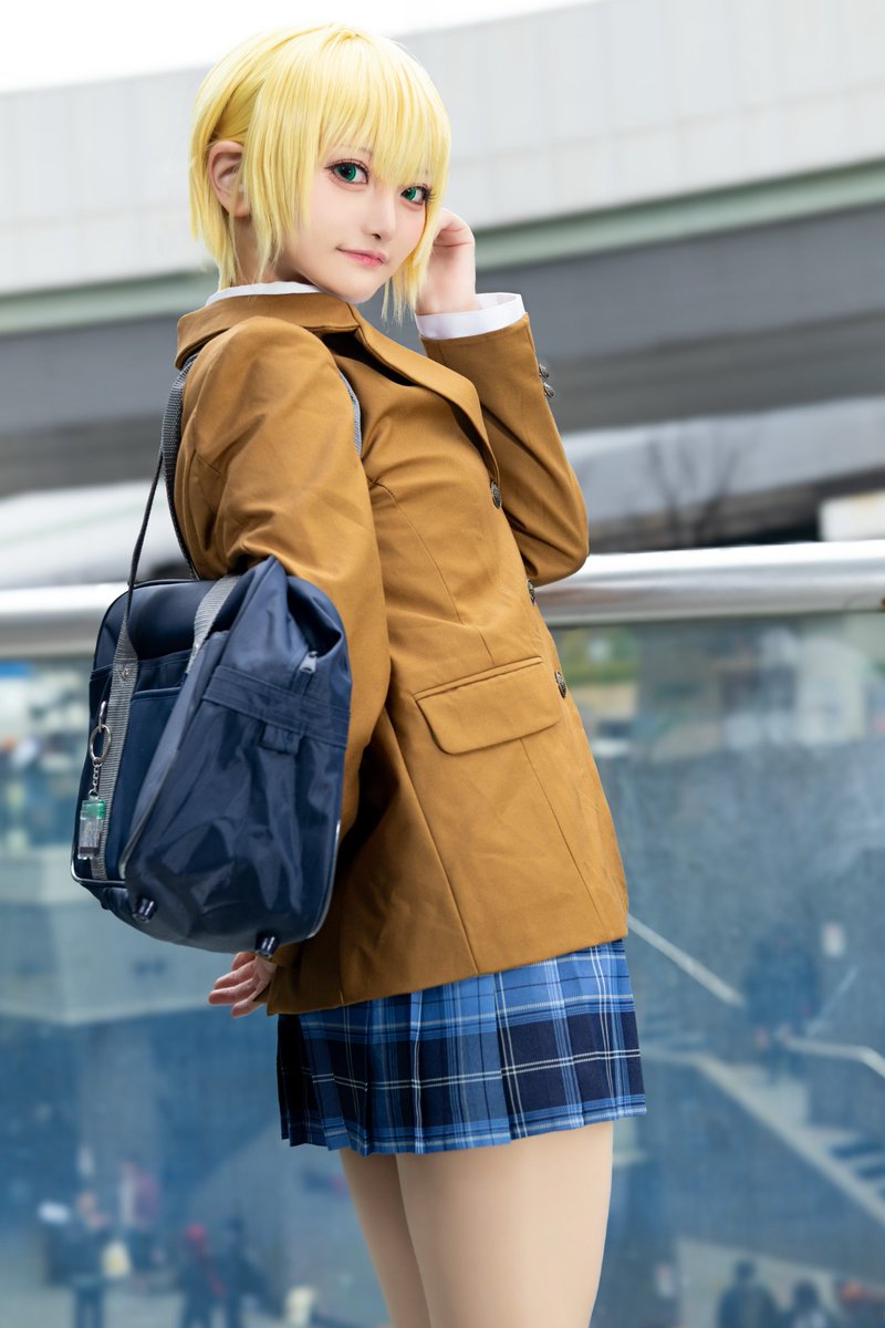 あんず🩵 tweet media