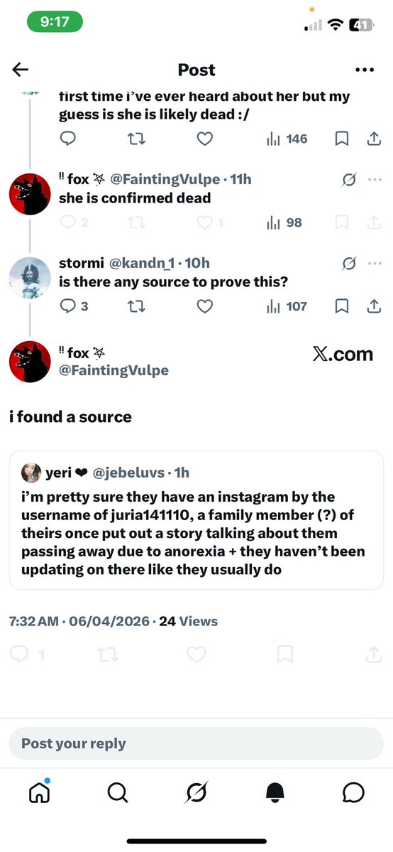 stormi tweet media