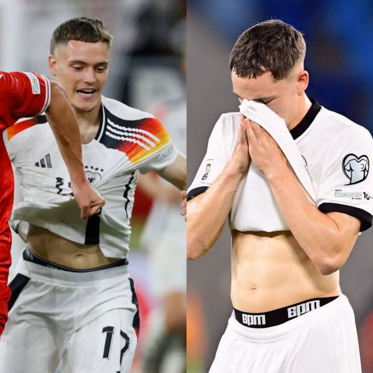 SexyFootballers2 tweet media