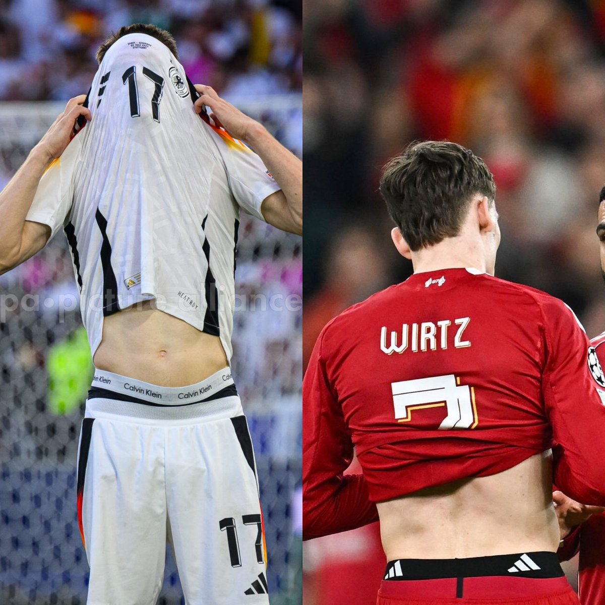 SexyFootballers2 tweet media