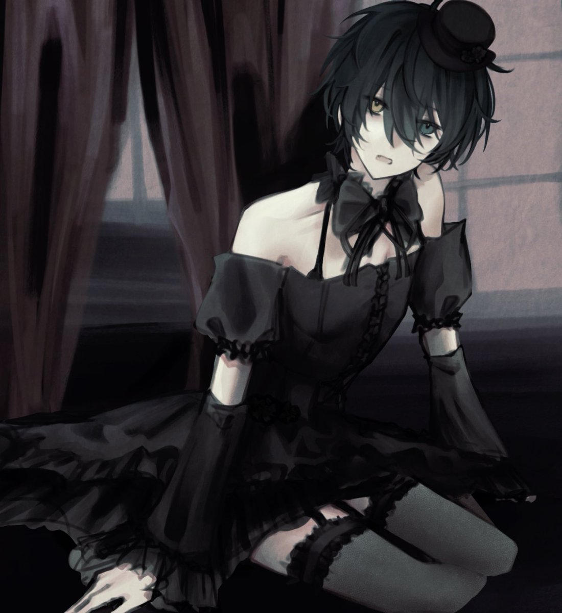 kirei ໒꒱ tweet media