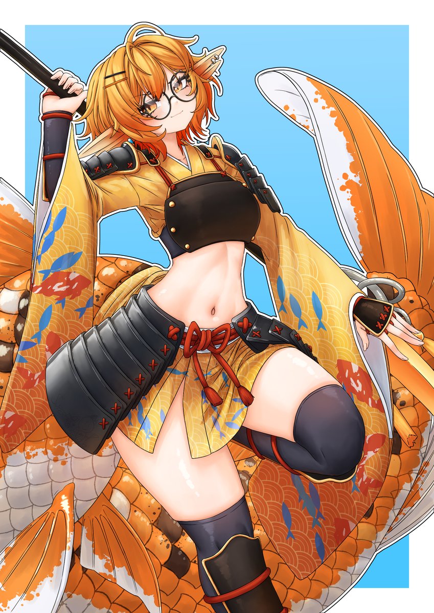 SuperFabn tweet media