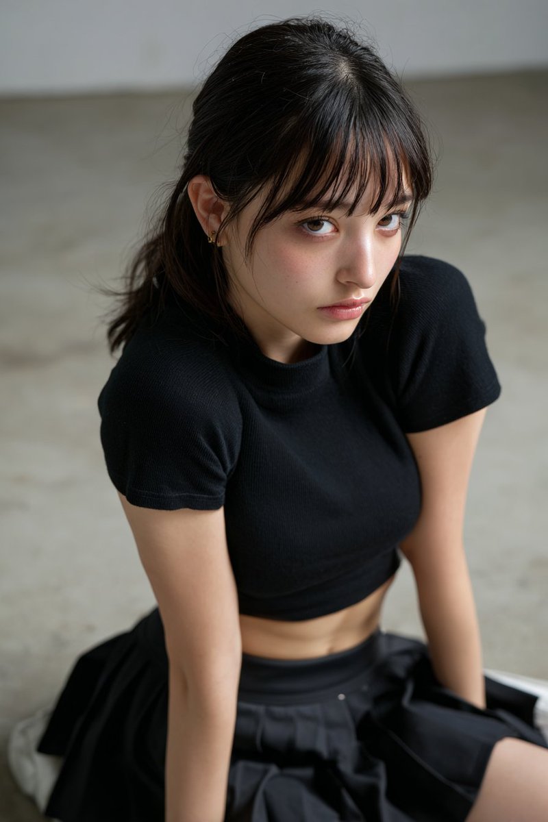 夢見創 tweet media