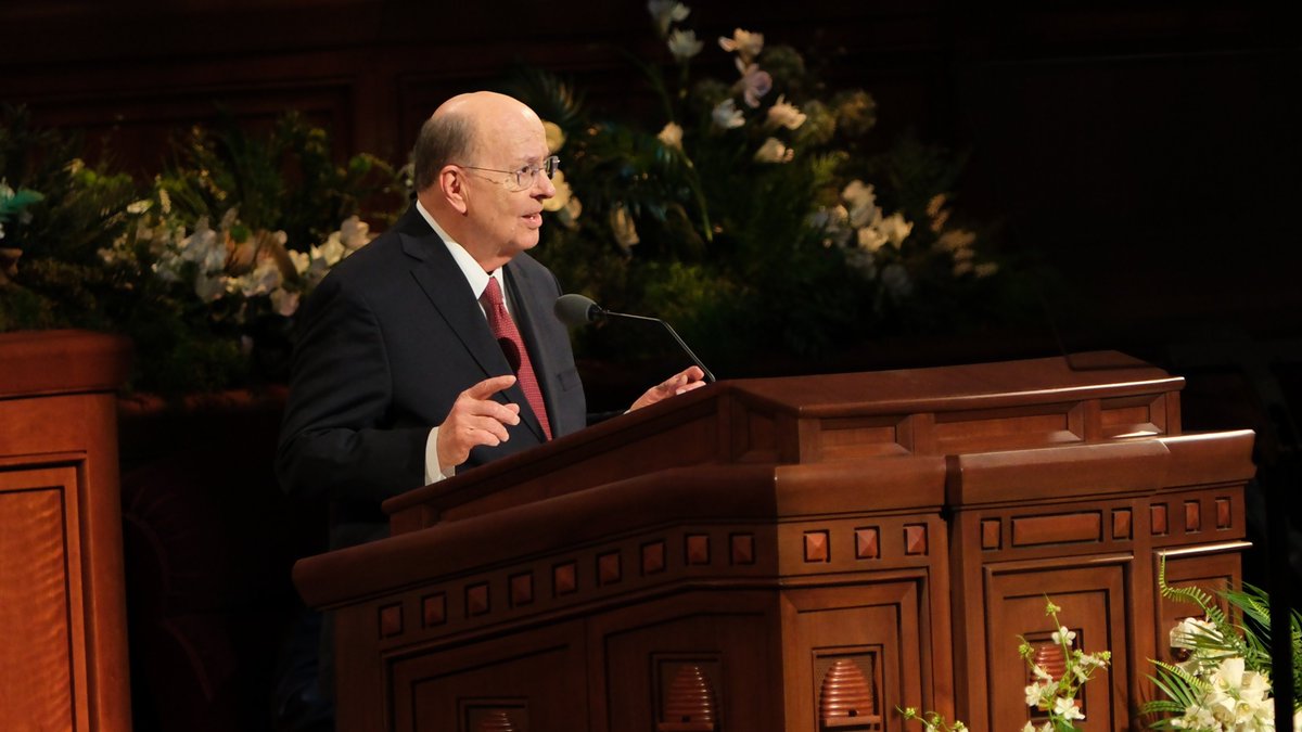 The Church of Jesus Christ of Latter-day Saints tweet media