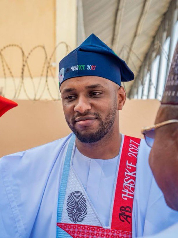 The Ummulkhairi tweet media