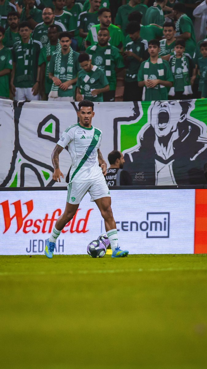 خضر الزهراني | مصور 📸 tweet media